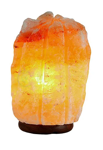 Соляной светильник с аромадиффузором, арт. СК-3 Соляной светильник с аромадиффузором, арт. СК-3