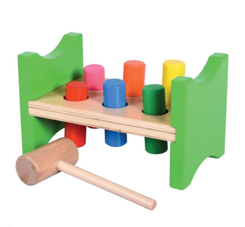 Стучалка в ассортименте Стучалка в ассортименте