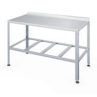 Стол разделочный АТЕСИ СР-Б-1-950.800-02 (СР-3/950/800-Э)