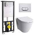 Vitra S50 9003B003-7201 Vitra S50 9003B003-7201