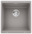 Blanco Subline 400-U InFino Silgranit алюметаллик Blanco Subline 400-U InFino Silgranit алюметаллик