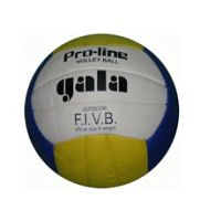   5 Gala Pro-Line 10 FIVB
