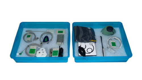 ЦИФРОВАЯ ЛАБОРАТОРИЯ ПО БИОЛОГИИ С ДЕМОНСТРАЦИОННЫМ ИЗМЕРИТЕЛЬНЫМ ПРИБОРОМ + 5 ЦИФРОВЫХ ДАТЧИКОВ, ДОП.ОБРУДОВАНИЕ, ПРОГРАММНОЕ ОБЕСПЕЧЕНИЕ, МЕТОДИЧЕСКИЙ МАТЕРИАЛ, КОНТЕЙНЕР ДЛЯ ХРАНЕНИЯ ЦИФРОВАЯ ЛАБОРАТОРИЯ ПО БИОЛОГИИ С ДЕМОНСТРАЦИОННЫМ ИЗМЕРИТЕЛЬНЫМ ПРИБОРОМ + 5 ЦИФРОВЫХ ДАТЧИКОВ, ДОП.ОБРУДОВАНИЕ, ПРОГРАММНОЕ ОБЕСПЕЧЕНИЕ, МЕТОДИЧЕСКИЙ МАТЕРИАЛ, КОНТЕЙНЕР ДЛЯ ХРАНЕНИЯ