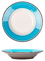 P.L. Proff Cuisine Blue Rim Kids 81229052 250 мл P.L. Proff Cuisine Blue Rim Kids 81229052 250 мл