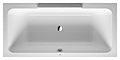 Duravit DuraStyle 700299000000000 190х90 см, акрил Duravit DuraStyle 700299000000000 190х90 см, акрил