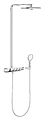 Grohe Rainshower SmartControl Duo 360 26250000 Grohe Rainshower SmartControl Duo 360 26250000