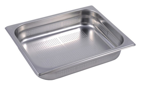 Гастроемкость InoxMacel FT12065 Гастроемкость InoxMacel FT12065