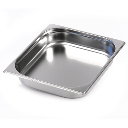 Гастроемкость GN 2/3- 65 фото 2 Гастроемкость GN 2/3- 65 фото 2