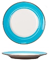 P.L. Proff Cuisine Blue Rim Kids 81229049 225х225 мм P.L. Proff Cuisine Blue Rim Kids 81229049 225х225 мм