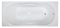 Royal Bath TUDOR RB407701 170х75х60 см, акрил Royal Bath TUDOR RB407701 170х75х60 см, акрил