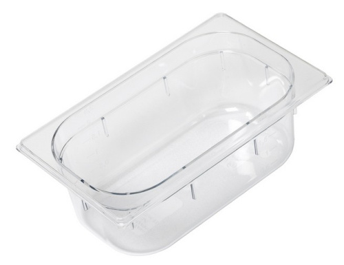 Гастроемкость InoxMacel P14150