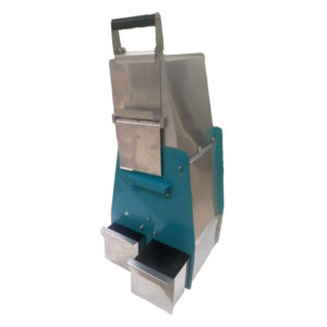 Делитель проб зерна ДЗ-10ЛК Laboratoroff Делитель проб зерна ДЗ-10ЛК Laboratoroff