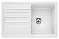 Blanco Legra 45 S Silgranit белая Blanco Legra 45 S Silgranit белая