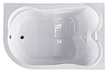 Royal Bath NORWAY RB331100R 180х120х66 см, акрил Royal Bath NORWAY RB331100R 180х120х66 см, акрил