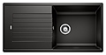 Blanco Zia XL 6S черная Blanco Zia XL 6S черная