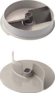 Комплект для протирки картофельного пюре ROBOT-COUPE 28186 Комплект для протирки картофельного пюре ROBOT-COUPE 28186