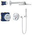 Grohe Grohtherm SmartControl 34705000 Grohe Grohtherm SmartControl 34705000