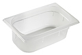 InoxMacel 30.50.00.1400.1000 GN 1 4-100 (265х163х100) полипропилен InoxMacel 30.50.00.1400.1000 GN 1 4-100 (265х163х100) полипропилен