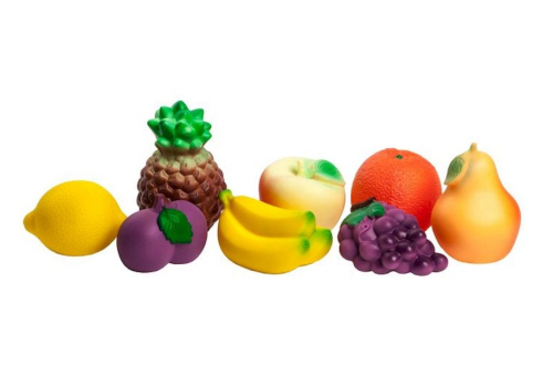 Игровой набор Фрукты Игровой набор Фрукты
