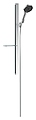 Hansgrohe Rainfinity 130 3jet 27671000 90 см Hansgrohe Rainfinity 130 3jet 27671000 90 см