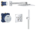 Grohe Rainshower SmartActive Cube 34706000 Grohe Rainshower SmartActive Cube 34706000