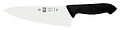 ICEL Horeca Prime Chef's knife 28100.HR60000.200 черный"" ICEL Horeca Prime Chef's knife 28100.HR60000.200 черный""
