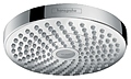 Hansgrohe Croma Select S 180 2jet 26522000 Hansgrohe Croma Select S 180 2jet 26522000