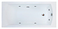 Royal Bath VIENNA STANDART RB953202ST 160х70х58 см, акрил Royal Bath VIENNA STANDART RB953202ST 160х70х58 см, акрил
