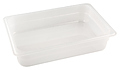 Гастроемкость Gastromix GN 1 2-65 (325x265х65) полипропилен Гастроемкость Gastromix GN 1 2-65 (325x265х65) полипропилен