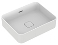 Ideal Standard STRADA II Vessel T296501 50х40х18 см, керамика Ideal Standard STRADA II Vessel T296501 50х40х18 см, керамика