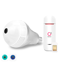 Комплект видеонаблюдения 4G Ps-Link KIT-XMQ301-4G 3Мп 1 камера Комплект видеонаблюдения 4G Ps-Link KIT-XMQ301-4G 3Мп 1 камера