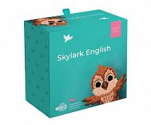     , Skylark English