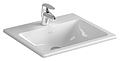 Vitra Counter Basin 5465B003-0001 Vitra Counter Basin 5465B003-0001