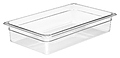 Cambro 14CW 135 GN 1 1-100 (530х325х100) поликарбонат Cambro 14CW 135 GN 1 1-100 (530х325х100) поликарбонат