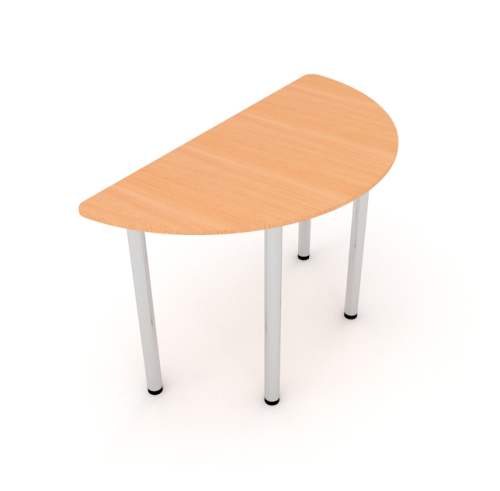 Стол-трансформер Полукруг Стол-трансформер Полукруг
