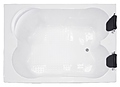 Royal Bath HARDON RB083100 200х150х75 см, акрил Royal Bath HARDON RB083100 200х150х75 см, акрил