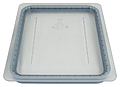 Cambro 20CWGL 135 GN 1 2 (325х265) поликарбонат Cambro 20CWGL 135 GN 1 2 (325х265) поликарбонат