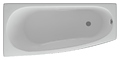Aquatek Пандора PAN160-0000078 160х75 см, левая, акрил Aquatek Пандора PAN160-0000078 160х75 см, левая, акрил