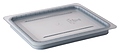 Cambro GN 1 2 GripLid (325х265) поликарбонат Cambro GN 1 2 GripLid (325х265) поликарбонат