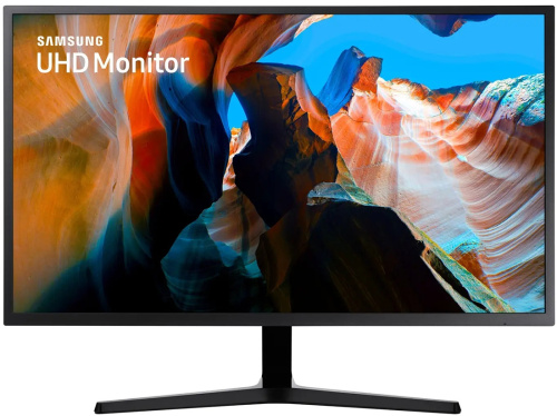 Samsung 31.5" U32J590UQI Samsung 31.5" U32J590UQI