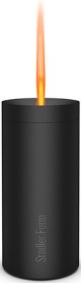 Портативный ароматизатор воздуха Stadler Form Lucy black, L-038 черный