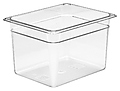 Cambro 28CW 135 GN 1 2-200 (325х265х200) поликарбонат Cambro 28CW 135 GN 1 2-200 (325х265х200) поликарбонат