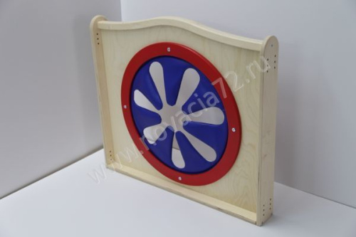 Панель детская для игровых зон Лаз Панель детская для игровых зон Лаз