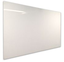 Стеклянная магнитно-маркерная доска Lux c внутренними креплениями