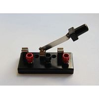 Выключатель однополюсный (демонстрационный)