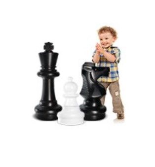 Напольные шахматы до 61 см Напольные шахматы до 61 см