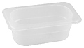 Gastromix GN 1 9-65 (176х108х65) полипропилен Gastromix GN 1 9-65 (176х108х65) полипропилен