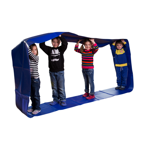 Спортивное полотно Гусеница Спортивное полотно Гусеница