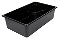 Cambro 16CW 110 GN 1 1-150 (530х325х150) поликарбонат Cambro 16CW 110 GN 1 1-150 (530х325х150) поликарбонат