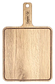 ComposeEat DRRJ33212094OA4 33х21 см, с ручкой, дуб натуральный ComposeEat DRRJ33212094OA4 33х21 см, с ручкой, дуб натуральный
